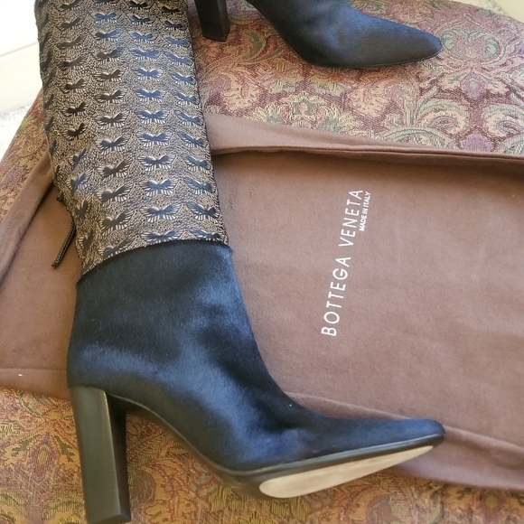 Bottega Veneta Boots - Picture 5 of 5